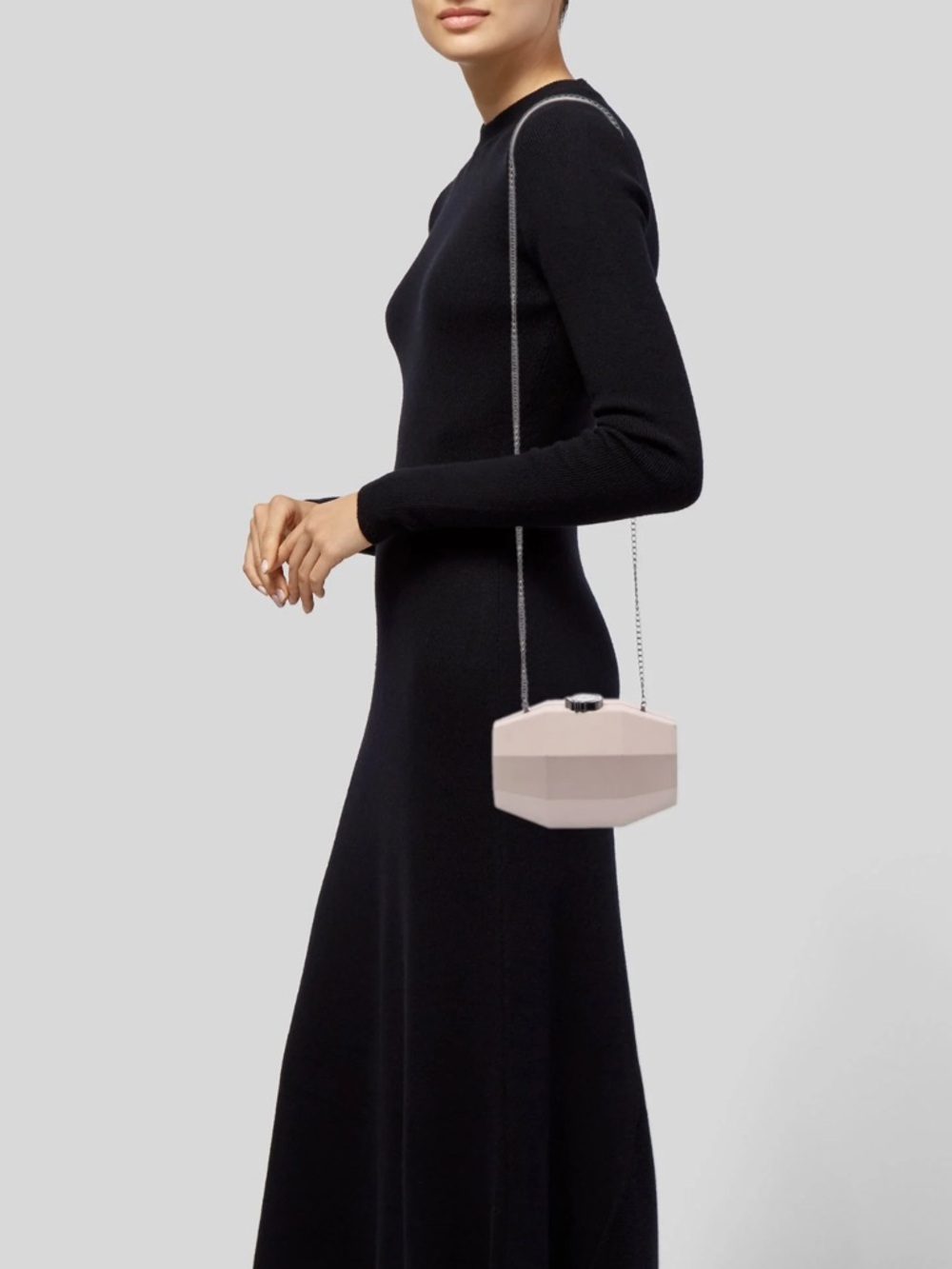 Viktor & Rolf
Minaudière Luxury Clutch